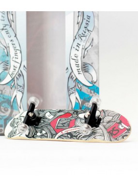 Фингерборд Турбо П9 Бокс Фингерборд Турбо П9 Бокс