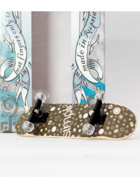 Фингерборд Турбо П9 Бокс Фингерборд Турбо П9 Бокс