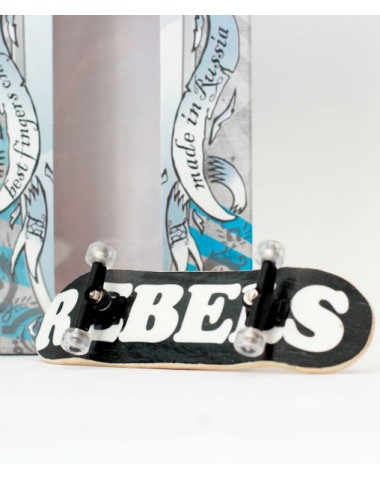 Фингерборд Турбо П9 Бокс