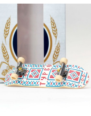 Фингерборд Турбо Эконом