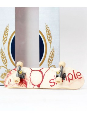 Фингерборд Турбо Эконом