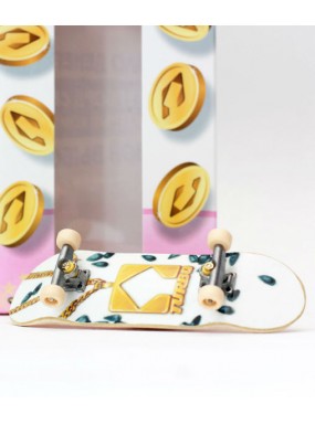 Фингерборд Турбо Эконом