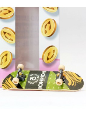 Фингерборд Турбо Эконом