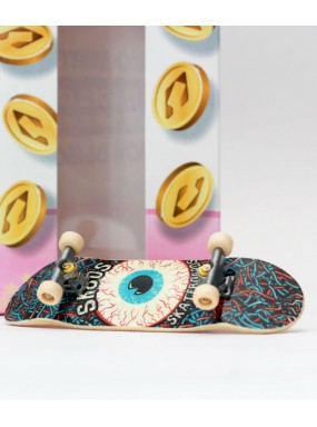 Фингерборд Турбо Эконом