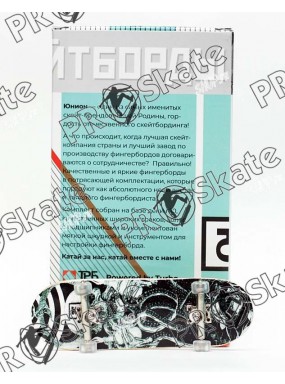 Фингерборд Юнион П10 Ouroboros Limited 2019