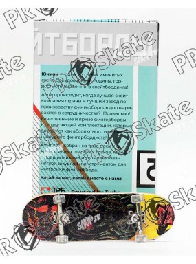 Фингерборд Юнион П10 Kabanov Limited 2019 Фингерборд Юнион П10 Kabanov Limited 2019