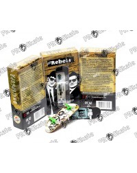 Фингерборд Rebels П10 Pi It Limited 2019