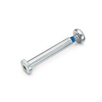 Болт для самоката, к заднему колесу Trolo Breake Air, Air Хром