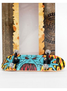 Фингерборд Турбо П9 Бокс #15 Фингерборд Турбо П9 Бокс #15