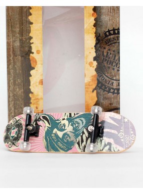 Фингерборд Турбо П9 Бокс #16 Фингерборд Турбо П9 Бокс #16