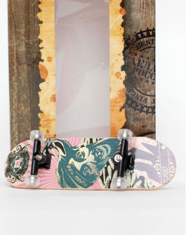 Фингерборд Турбо П9 Бокс #16