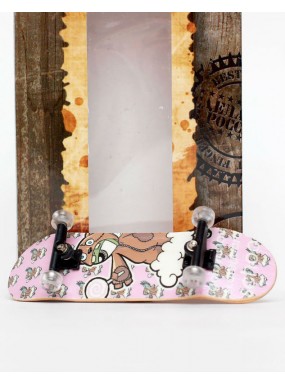 Фингерборд Турбо П9 Бокс #17