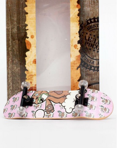 Фингерборд Турбо П9 Бокс #17