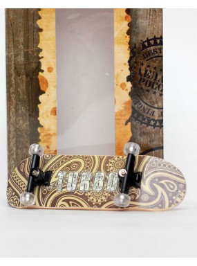 Фингерборд Турбо П9 Бокс #18