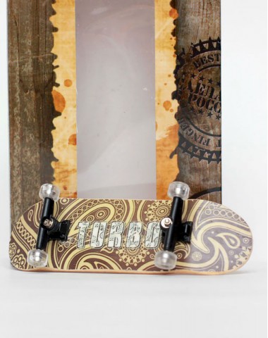 Фингерборд Турбо П9 Бокс #18