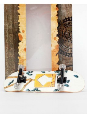 Фингерборд Турбо П9 Бокс #19