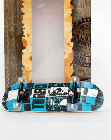 Фингерборд Турбо П9 Бокс #20