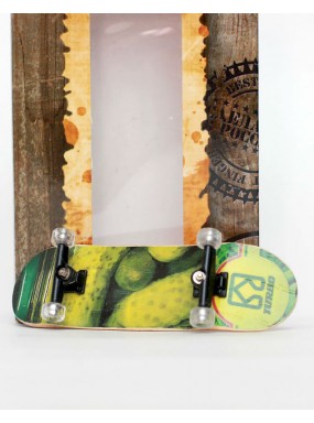 Фингерборд Турбо П9 Бокс #21