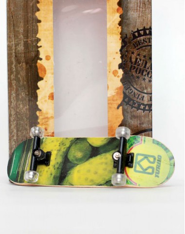 Фингерборд Турбо П9 Бокс #21