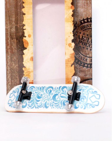 Фингерборд Турбо П9 Бокс #23