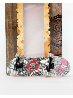 Фингерборд Турбо П9 Бокс #24