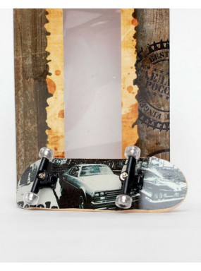 Фингерборд Турбо П9 Бокс #25