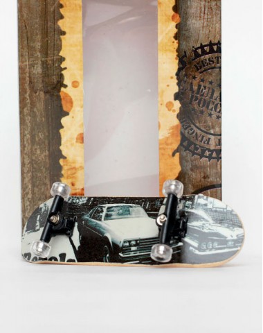 Фингерборд Турбо П9 Бокс #25