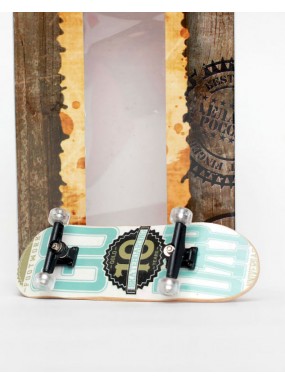 Фингерборд Турбо П9 Бокс #26