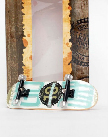 Фингерборд Турбо П9 Бокс #26