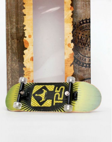 Фингерборд Турбо П9 Бокс #28