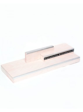 Фигура деревянная для фингербординга Стрит Плаза