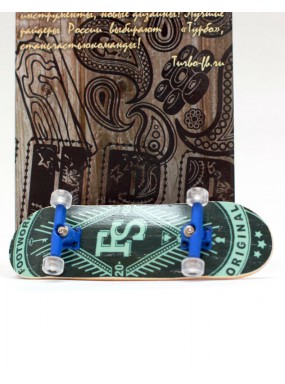 Фингерборд Турбо П9 Бокс Классик #35