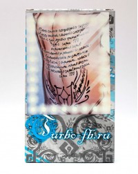 Фингерборд Турбо Naked&Famous Limited #44 Фингерборд Турбо Naked&Famous Limited #44