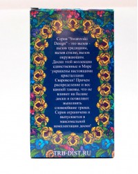 Фингерборд Турбо Swarowski #47 Фингерборд Турбо Swarowski #47