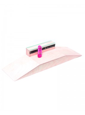 Фигура деревянная для фингербординга Фанбокс