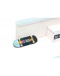 Фигура деревянная для фингербординга Стрит Плаза