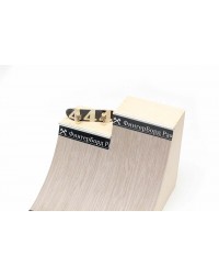 Фигура деревянная для фингербординга Квотер двухуровневый