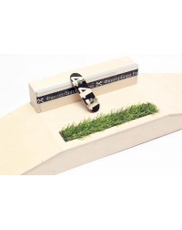 Фигура деревянная для фингербординга Фанбокс grass + бокс