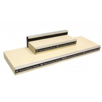 Стритплаза + (60х20х12) Фигура / Рампа для фингерборда