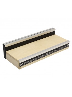 Фигура деревянная для фингербординга Бокс Блэк Фигура деревянная для фингербординга Бокс Блэк