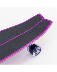 Круизер Eastcoast SURFIE Purple 27*8.25