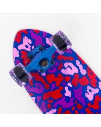 Круизер Eastcoast SURFIE Purple 27*8.25