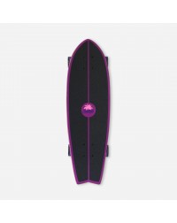 Круизер Eastcoast SURFIE Purple 27*8.25
