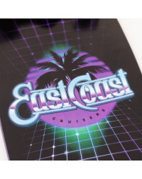 Круизер Eastcoast Cyberpalm 27