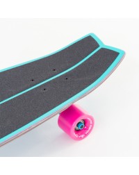 Круизер Eastcoast SURFIE Blue 27*8.25 Круизер Eastcoast SURFIE Blue 27*8.25