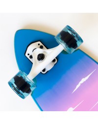 Лонгборд Eastcoast Malibu 37 * 9.75 Лонгборд Eastcoast Malibu 37 * 9.75