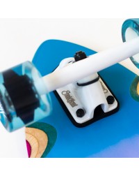 Лонгборд Eastcoast Malibu 37 * 9.75 Лонгборд Eastcoast Malibu 37 * 9.75