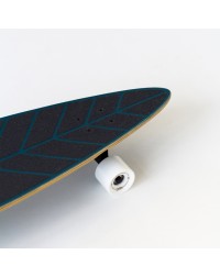 Лонгборд Eastcoast Nazare 38 * 9.75 Лонгборд Eastcoast Nazare 38 * 9.75