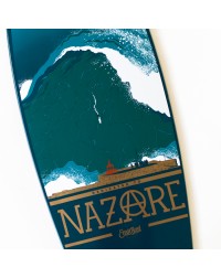Лонгборд Eastcoast Nazare 38 * 9.75 Лонгборд Eastcoast Nazare 38 * 9.75