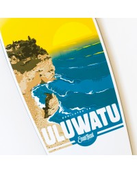 Лонгборд Eastcoast Uluwatu 36.5 * 9 Лонгборд Eastcoast Uluwatu 36.5 * 9